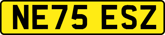 NE75ESZ