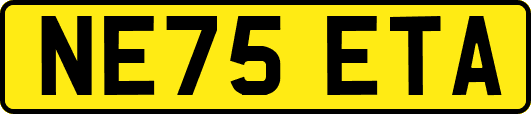 NE75ETA