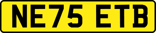 NE75ETB