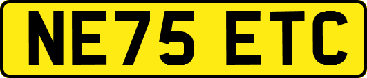 NE75ETC
