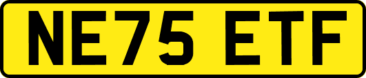 NE75ETF