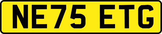 NE75ETG