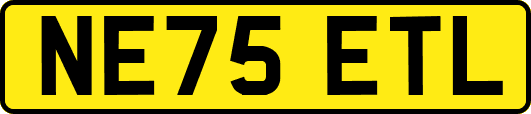 NE75ETL