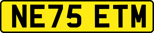 NE75ETM