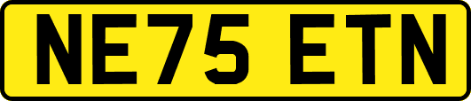 NE75ETN