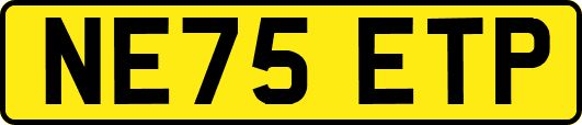 NE75ETP