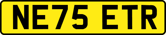 NE75ETR