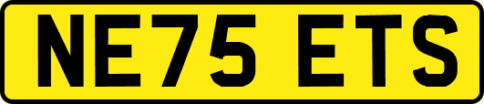 NE75ETS