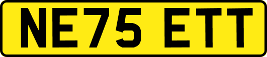 NE75ETT