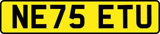 NE75ETU