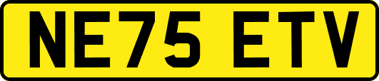 NE75ETV