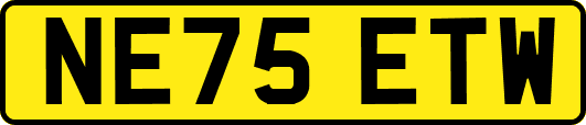 NE75ETW