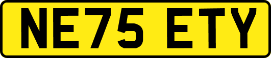 NE75ETY