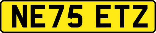 NE75ETZ