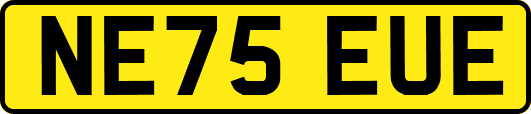 NE75EUE
