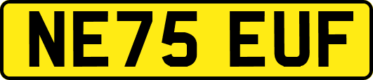 NE75EUF