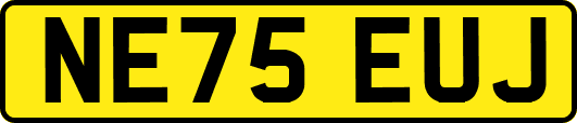 NE75EUJ