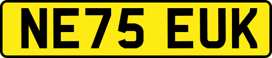 NE75EUK
