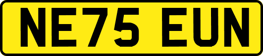 NE75EUN