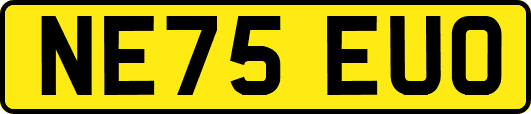 NE75EUO