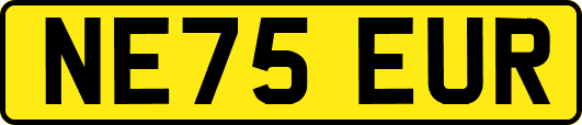 NE75EUR