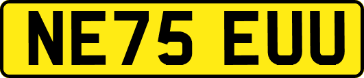 NE75EUU