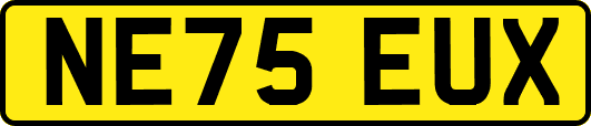 NE75EUX