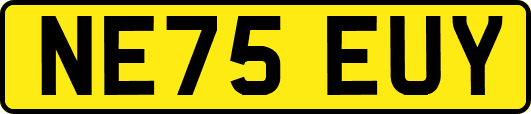 NE75EUY