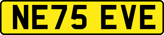 NE75EVE