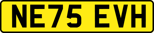 NE75EVH