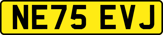 NE75EVJ