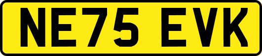 NE75EVK