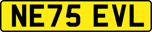 NE75EVL