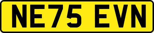 NE75EVN