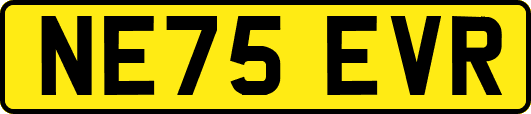 NE75EVR