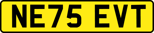 NE75EVT