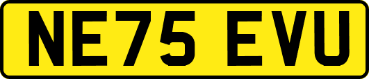NE75EVU