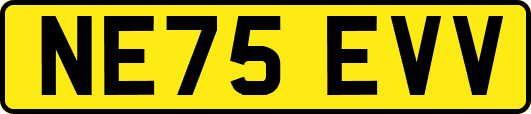 NE75EVV