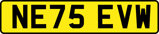 NE75EVW