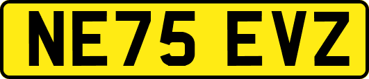 NE75EVZ