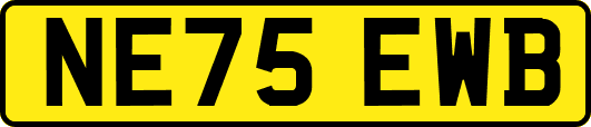 NE75EWB