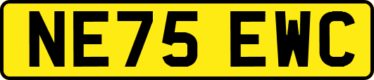 NE75EWC