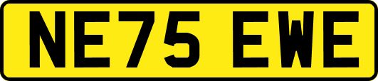 NE75EWE