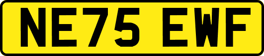 NE75EWF
