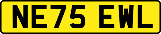 NE75EWL