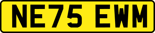 NE75EWM