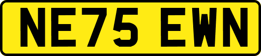 NE75EWN