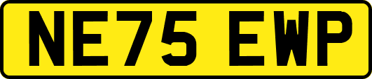 NE75EWP