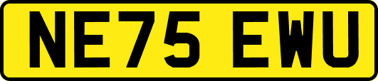NE75EWU