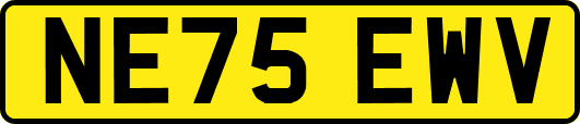NE75EWV